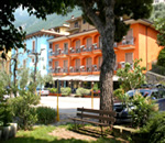 Hotel Smeraldo Brenzone Gardasee